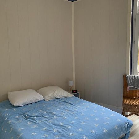 Appartement Lumineux N°6 Le Val D'Or - 4 Personnes - 1 Chambre Avec Petit Balcon La Bourboule Exterior foto
